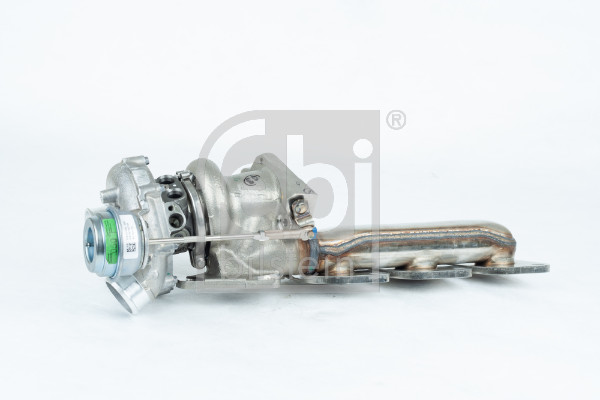 Febi Bilstein Turbocharger 187153