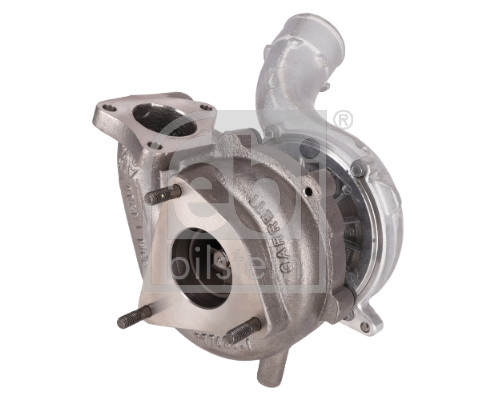 Febi Bilstein Turbocharger 187155