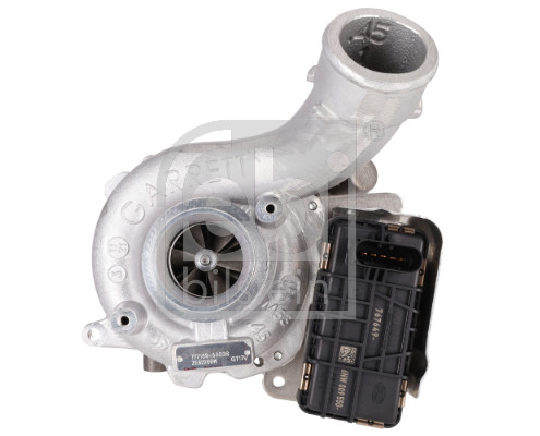 Febi Bilstein Turbocharger 187155