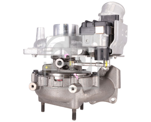 Febi Bilstein Turbocharger 187155