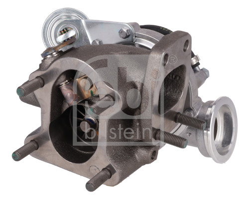Febi Bilstein Turbocharger 187156