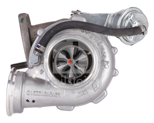 Febi Bilstein Turbocharger 187156