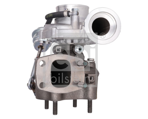 Febi Bilstein Turbocharger 187156