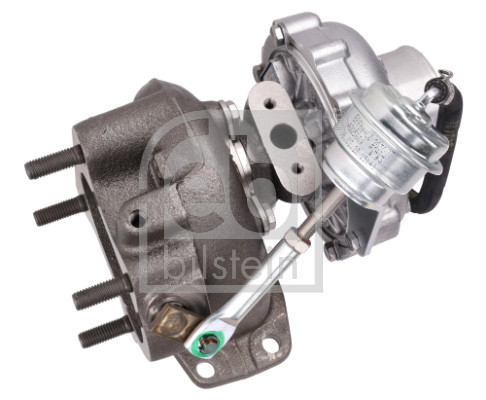 Febi Bilstein Turbocharger 187156