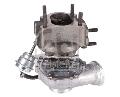 Febi Bilstein Turbocharger 187156