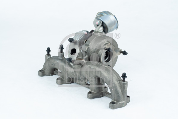 Febi Bilstein Turbocharger 187158