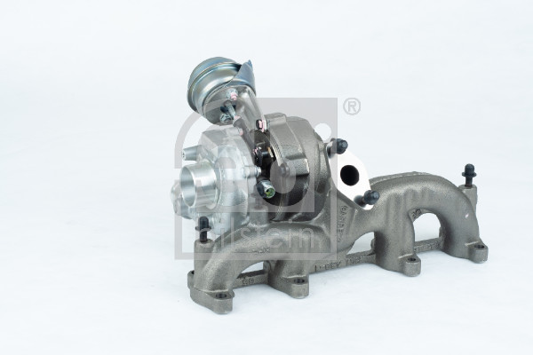 Febi Bilstein Turbocharger 187158