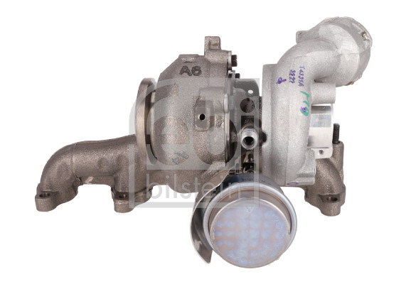 Febi Bilstein Turbocharger 187160
