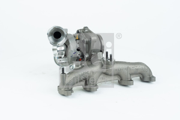Febi Bilstein Turbocharger 187160