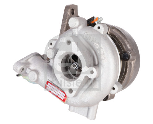 Febi Bilstein Turbocharger 187161