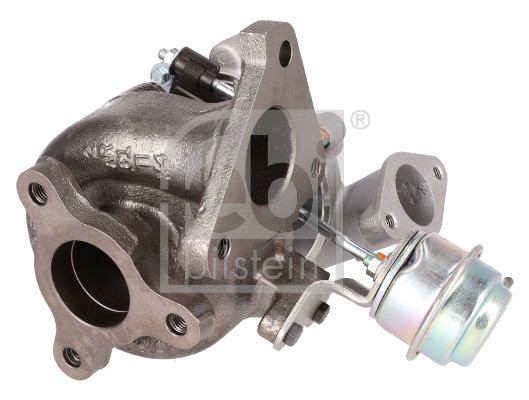 Febi Bilstein Turbocharger 187161