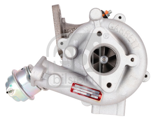 Febi Bilstein Turbocharger 187161