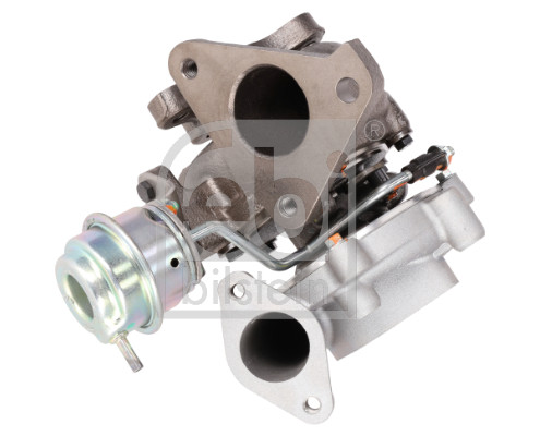 Febi Bilstein Turbocharger 187161