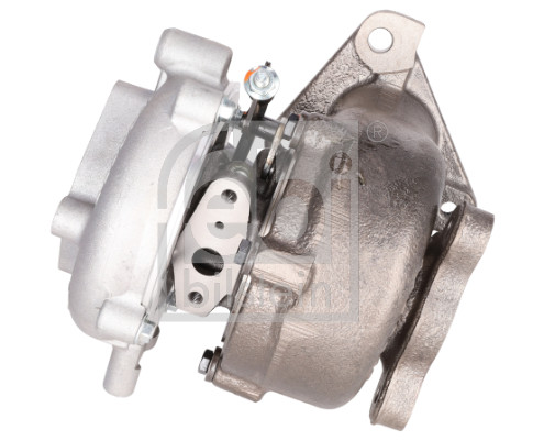 Febi Bilstein Turbocharger 187161