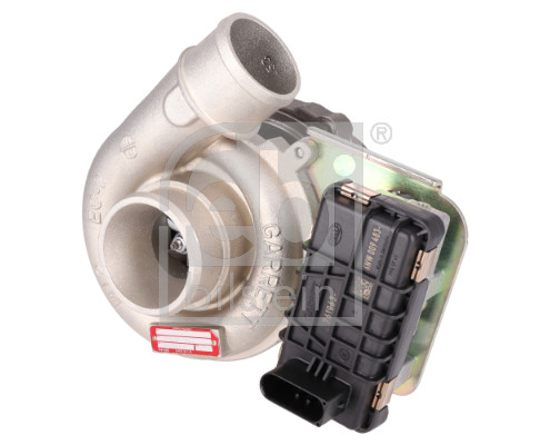Febi Bilstein Turbocharger 187164