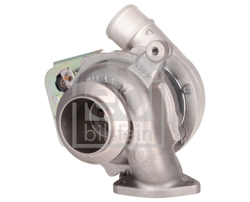 Febi Bilstein Turbocharger 187164