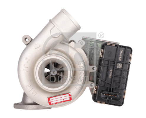 Febi Bilstein Turbocharger 187164