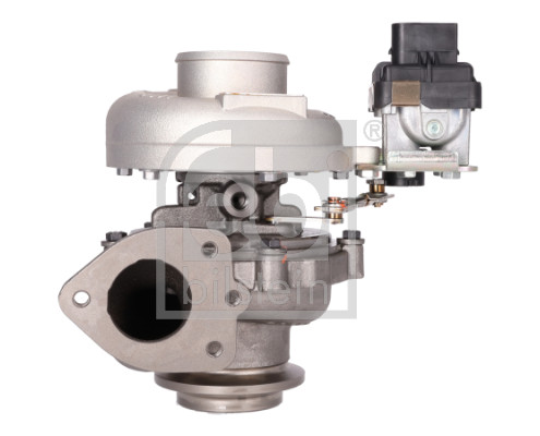 Febi Bilstein Turbocharger 187164