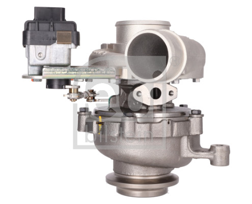 Febi Bilstein Turbocharger 187164