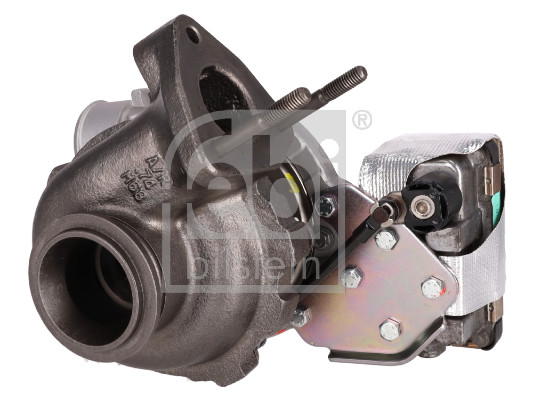 Febi Bilstein Turbocharger 187166