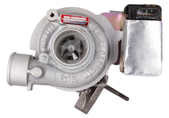 Febi Bilstein Turbocharger 187166