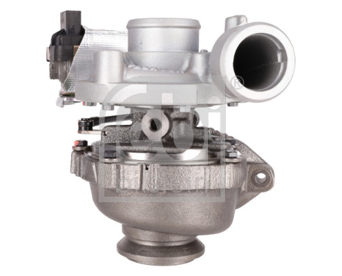 Febi Bilstein Turbocharger 187166