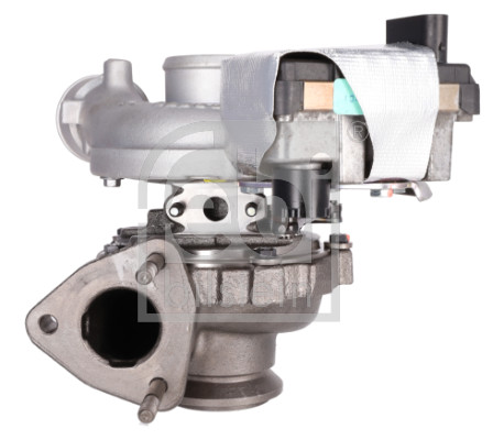Febi Bilstein Turbocharger 187166