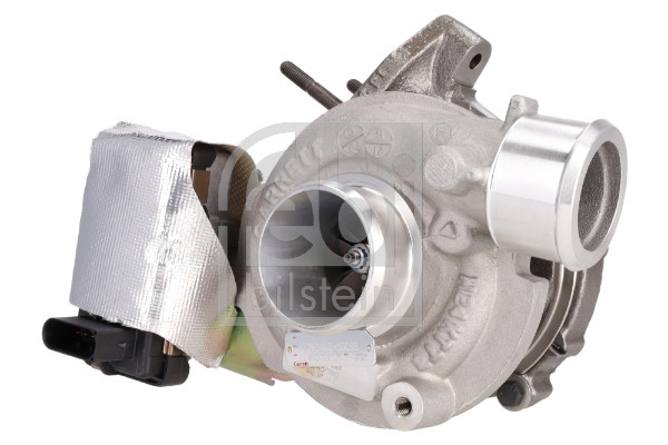 Febi Bilstein Turbocharger 187167