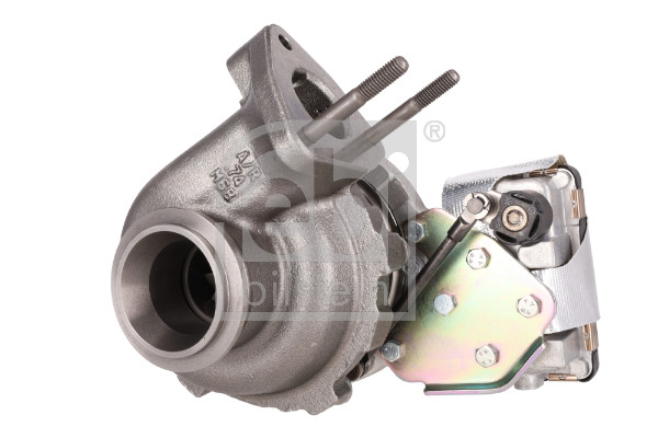 Febi Bilstein Turbocharger 187167