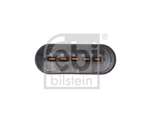Febi Bilstein Turbocharger 187167