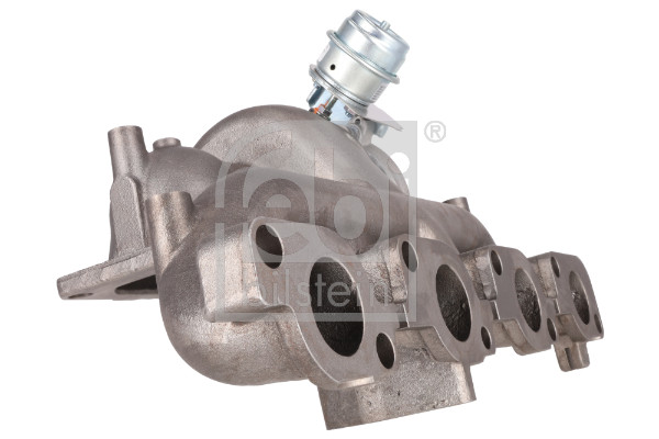 Febi Bilstein Turbocharger 187168