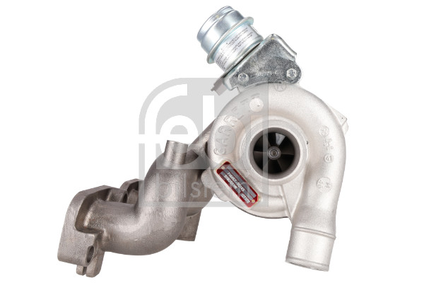Febi Bilstein Turbocharger 187168
