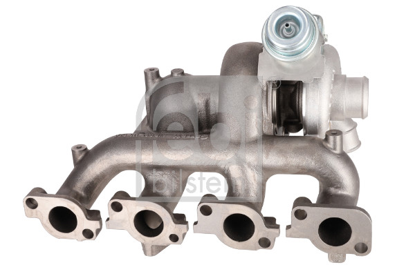 Febi Bilstein Turbocharger 187168