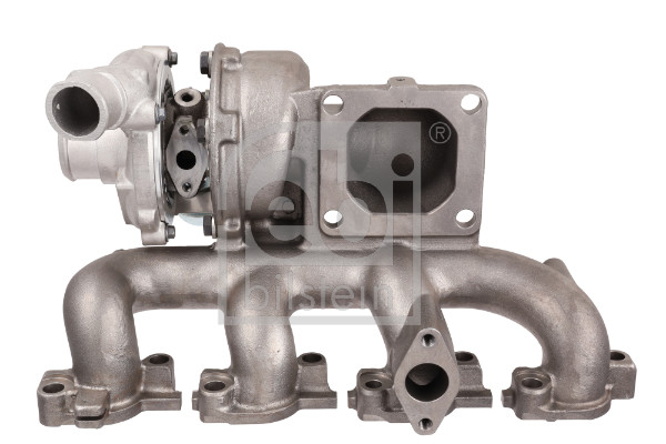 Febi Bilstein Turbocharger 187168