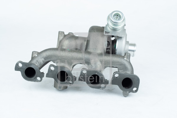 Febi Bilstein Turbocharger 187169