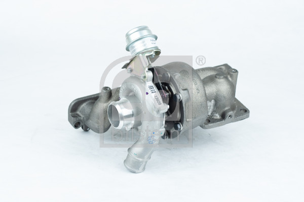 Febi Bilstein Turbocharger 187169