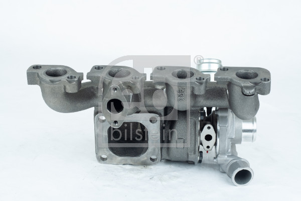 Febi Bilstein Turbocharger 187169