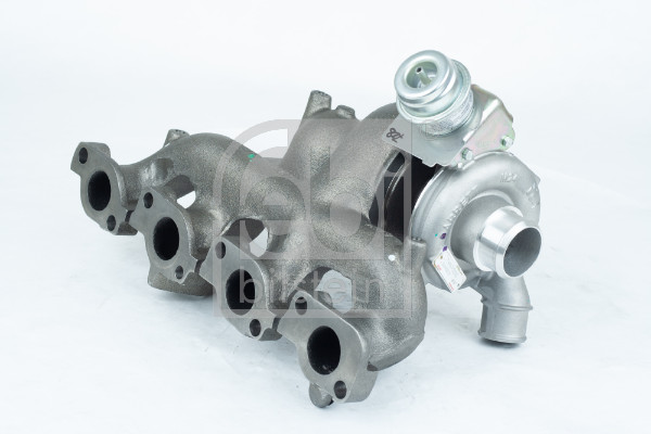 Febi Bilstein Turbocharger 187169