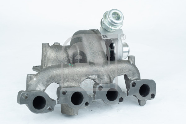 Febi Bilstein Turbocharger 187169