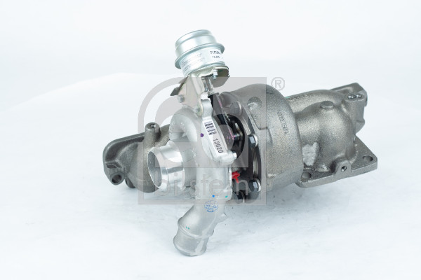 Febi Bilstein Turbocharger 187169