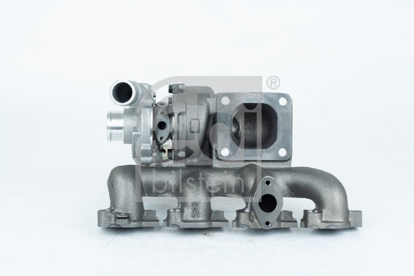 Febi Bilstein Turbocharger 187169