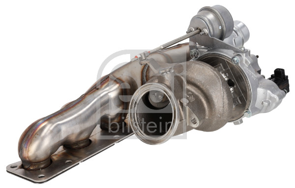 Febi Bilstein Turbocharger 187170