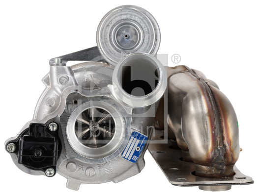 Febi Bilstein Turbocharger 187170