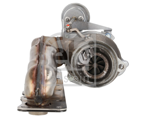 Febi Bilstein Turbocharger 187170