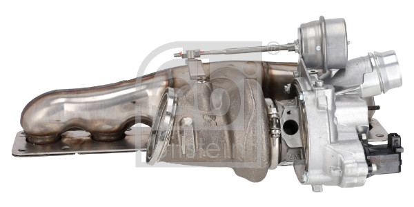 Febi Bilstein Turbocharger 187170