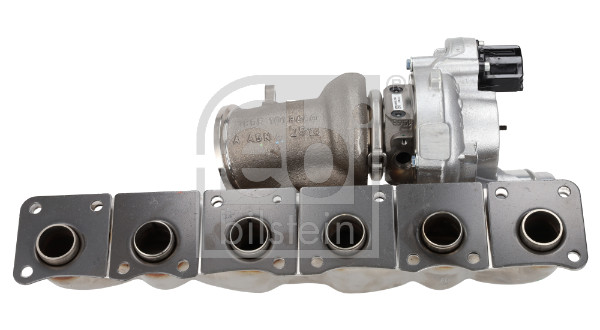 Febi Bilstein Turbocharger 187170