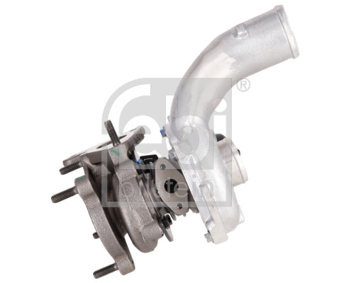 Febi Bilstein Turbocharger 187171