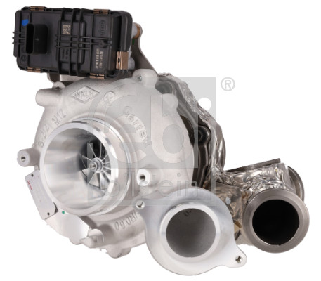 Febi Bilstein Turbocharger 187175