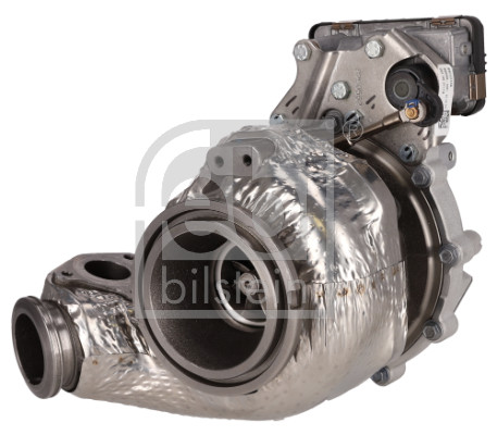 Febi Bilstein Turbocharger 187175