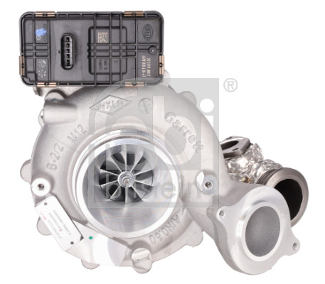Febi Bilstein Turbocharger 187175
